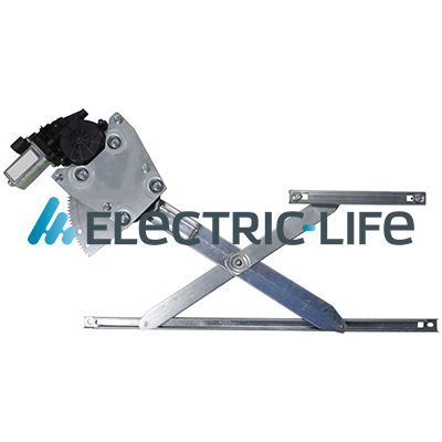 ELECTRIC LIFE Stikla pacelšanas mehānisms ZR HD51 L